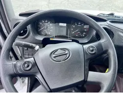 2026 HINO L6