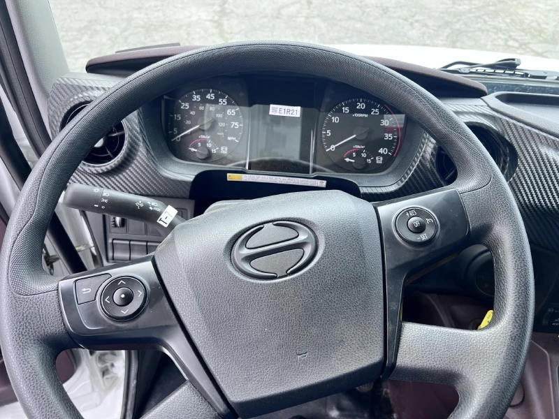 2026 HINO L6