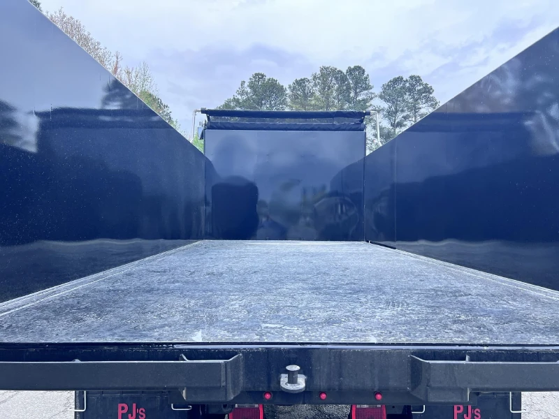 2026 HINO L6