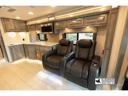 2024 RENEGADE EXPLORER 38EMB