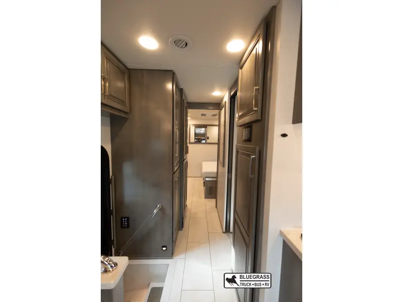 2024 RENEGADE EXPLORER 38EMB