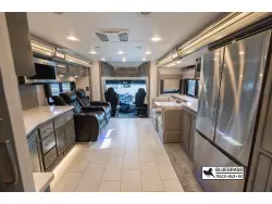 2024 RENEGADE EXPLORER 38EMB