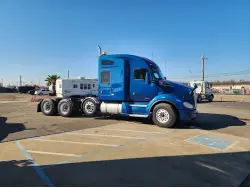 2020 KENWORTH T680