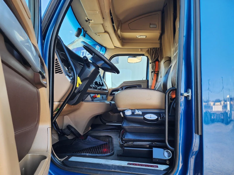 2020 KENWORTH T680