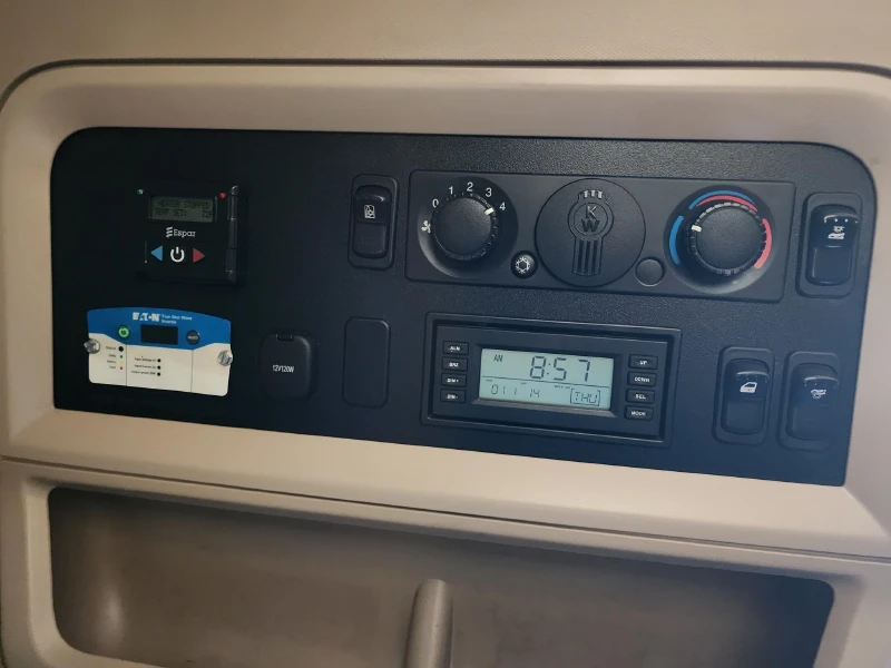 2020 KENWORTH T680