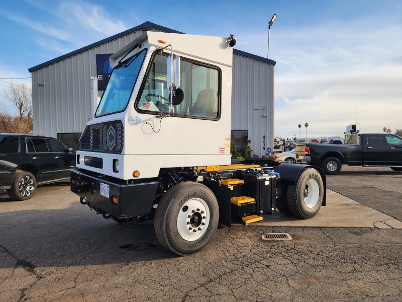 2017 CAPACITY SABRE5