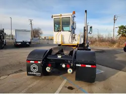 2017 CAPACITY SABRE5
