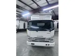 2025 ISUZU NPR HD
