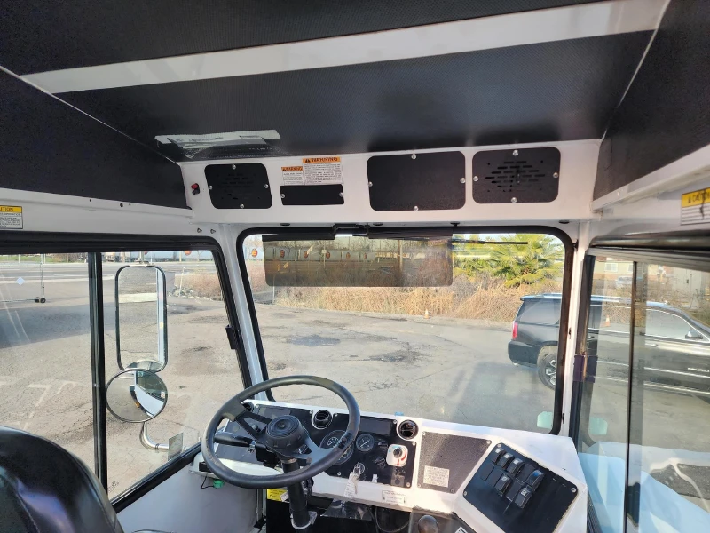 2017 CAPACITY SABRE5