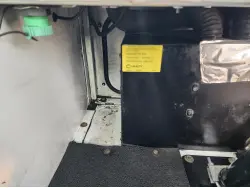 2017 CAPACITY SABRE5