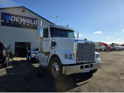 2014 FREIGHTLINER CORONADO 122 SD