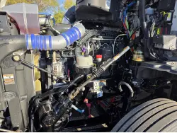 2021 KENWORTH T680