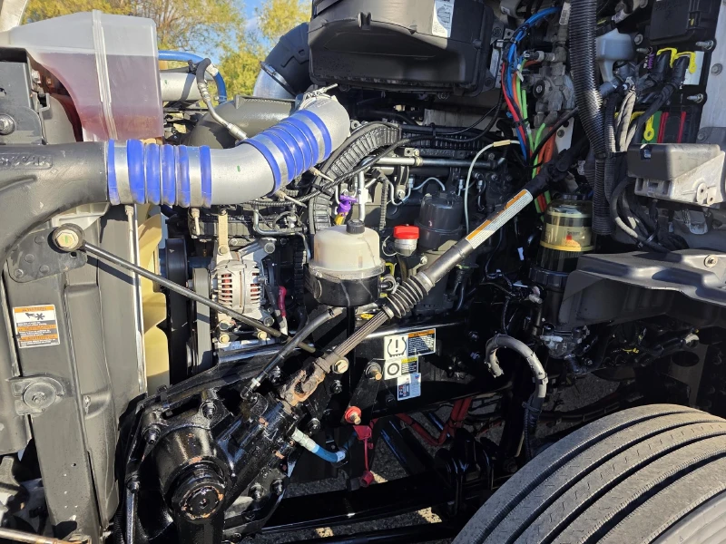 2021 KENWORTH T680
