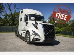 2025 VOLVO VNL64T860