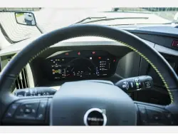 2025 VOLVO VNL64T860