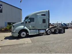 2021 KENWORTH T680
