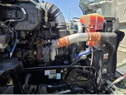2021 KENWORTH T680