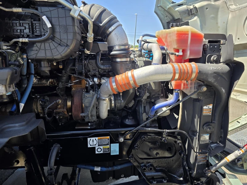 2021 KENWORTH T680