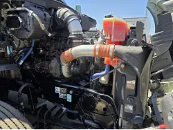 2021 KENWORTH T680
