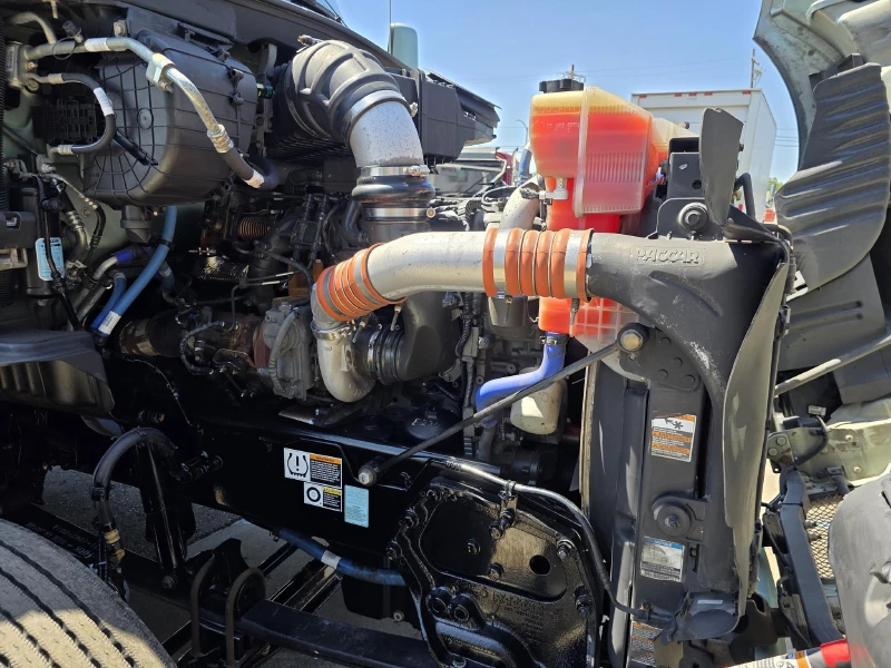 2021 KENWORTH T680