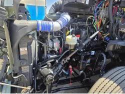 2021 KENWORTH T680