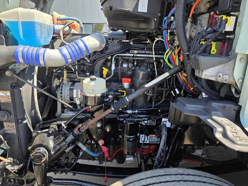 2021 KENWORTH T680