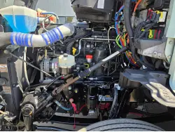 2021 KENWORTH T680