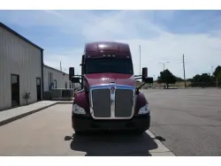 2020 KENWORTH T680