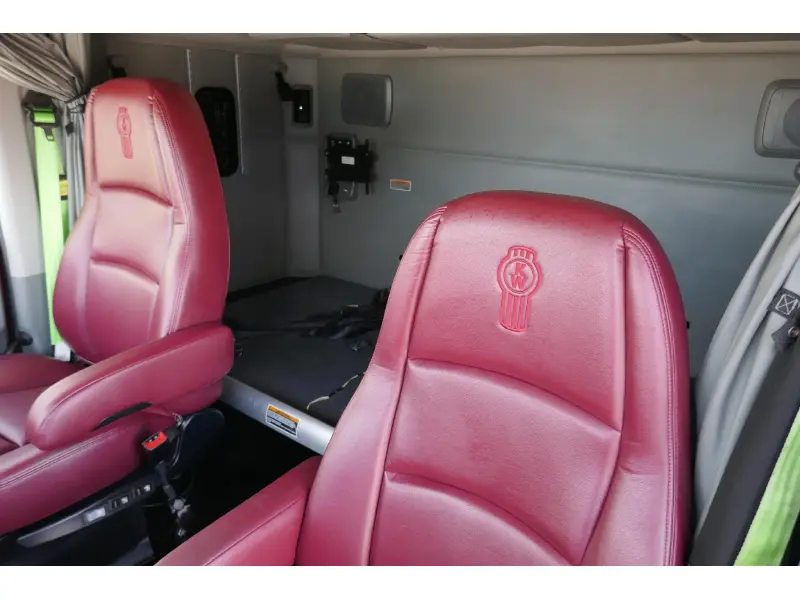 2020 KENWORTH T680