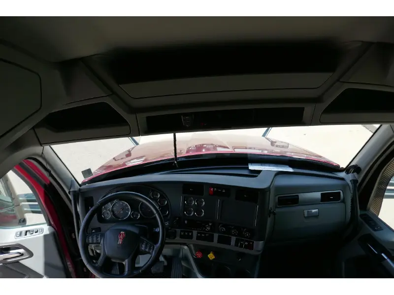 2020 KENWORTH T680