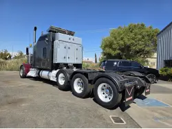 2014 KENWORTH W900L