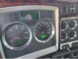 2014 KENWORTH W900L