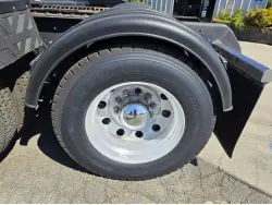 2014 KENWORTH W900L