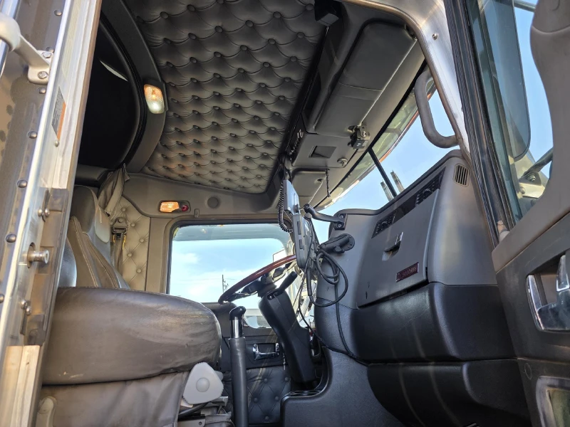 2014 KENWORTH W900L