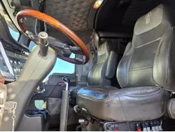 2014 KENWORTH W900L