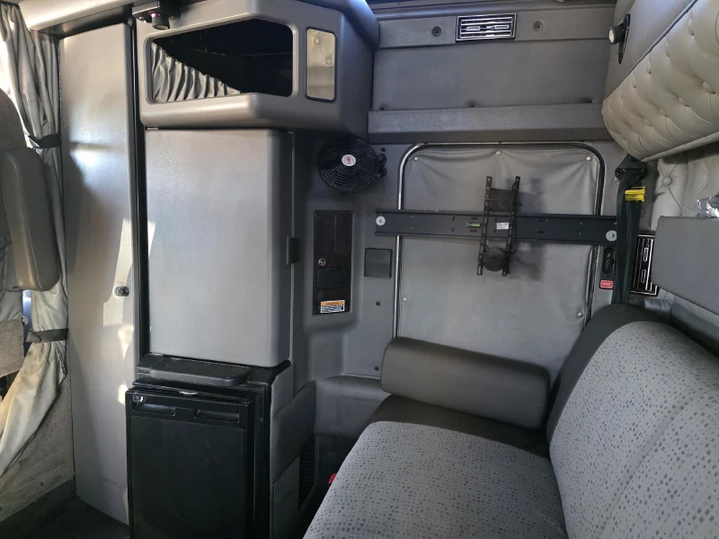 2014 KENWORTH W900L