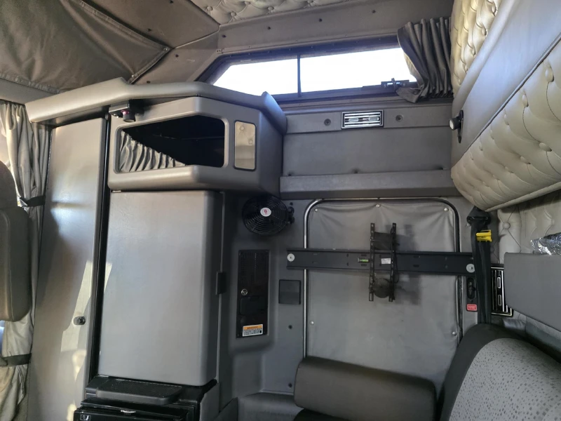2014 KENWORTH W900L