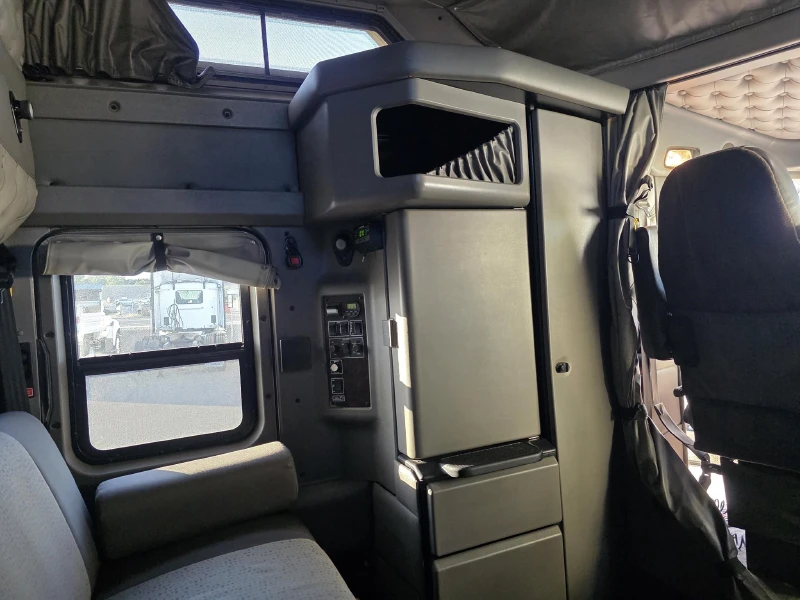 2014 KENWORTH W900L