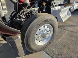 2014 KENWORTH W900L