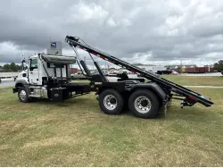 2026 MACK GRANITE 64BR