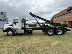 2026 MACK GRANITE 64BR