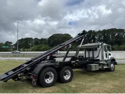 2026 MACK GRANITE 64BR