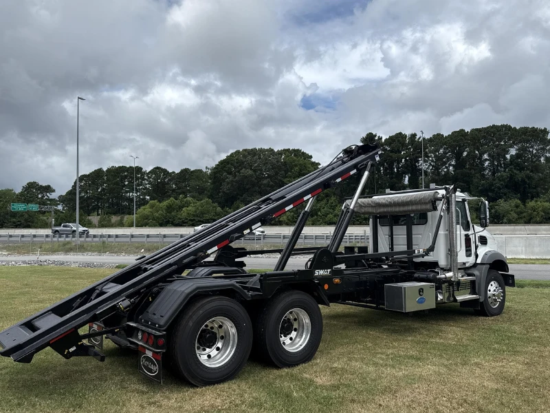 2026 MACK GRANITE 64BR