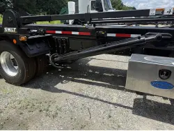 2026 MACK GRANITE 64BR