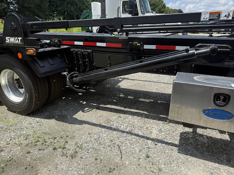 2026 MACK GRANITE 64BR