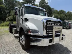2026 MACK GRANITE 64BR