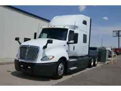 2019 INTERNATIONAL LT