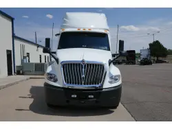 2019 INTERNATIONAL LT