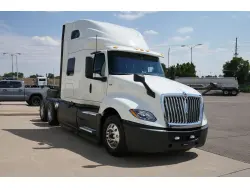 2019 INTERNATIONAL LT