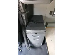 2019 INTERNATIONAL LT